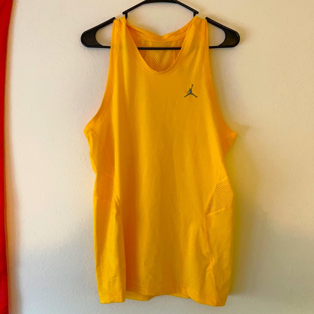 Jordan Compression Shirt